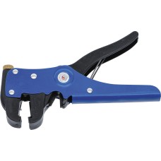 BGS Technic Automatic Wire Stripper | 0.2 - 6 mm² | 175 mm