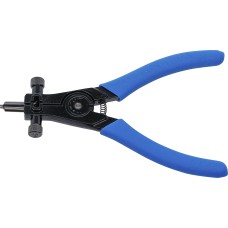 BGS Technic Circlip Pliers | for external Circlips | 165 mm
