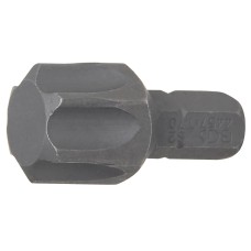 BGS Technic Bit | Length 30 mm | 8 mm (5/16