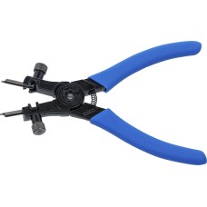 BGS Technic Circlip Pliers | for internal Circlips | 165 mm