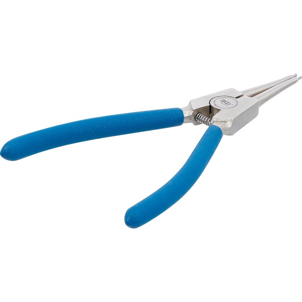 BGS Technic Circlip Pliers | straight | for outside Circlips | 175 mm BGS Technic Circlip Pliers | straight | for outside Circlips | 175 mm