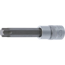 BGS Technic Bit Socket | length 100 mm | 12.5 mm (1/2