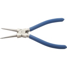 BGS Technic Circlip Pliers | straight | for inside Circlips | 175 mm