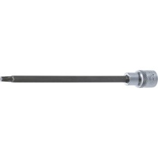 BGS Technic Bit Socket | length 200 mm | 12.5 mm (1/2