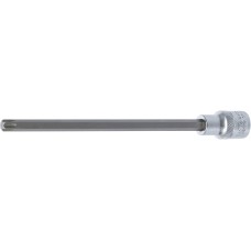 BGS Technic Bit Socket | length 200 mm | 12.5 mm (1/2