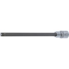 BGS Technic Bit Socket | length 200 mm | 12.5 mm (1/2
