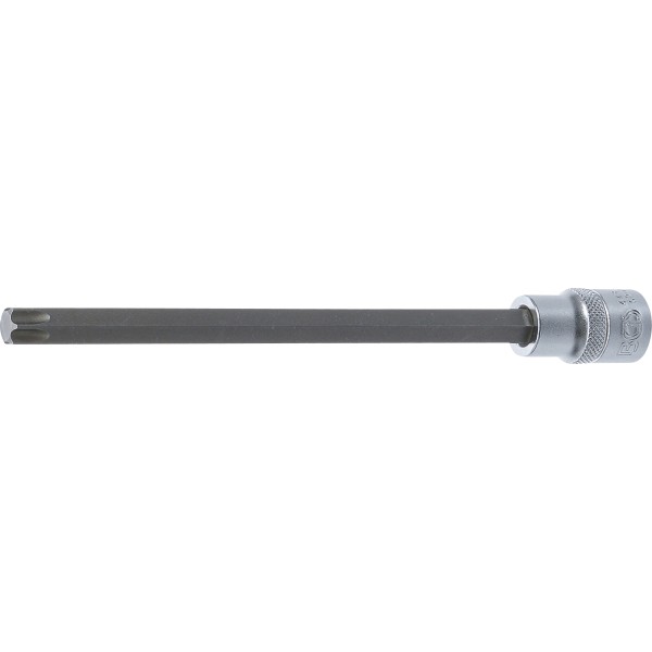 BGS Technic Bit Socket | length 200 mm | 12.5 mm (1/2 BGS Technic Bit Socket | length 200 mm | 12.5 mm (1/2
