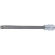 BGS Technic Bit Socket | length 200 mm | 12.5 mm (1/2
