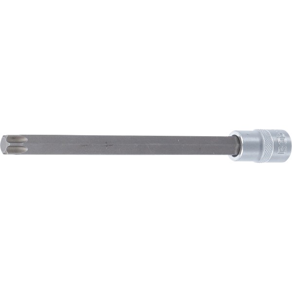 BGS Technic Bit Socket | length 200 mm | 12.5 mm (1/2 BGS Technic Bit Socket | length 200 mm | 12.5 mm (1/2