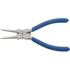 BGS Technic Circlip Pliers | straight | for inside Circlips | 150 mm