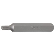 BGS Technic Bit | Length 75 mm | 10 mm (3/8
