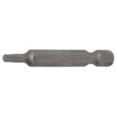 BGS Technic Bit | Length 50 mm | 6.3 mm (1/4