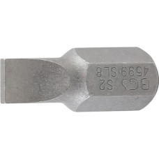 BGS Technic Bit | Length 30 mm | 10 mm (3/8