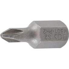 BGS Technic Bit | Length 30 mm | 10 mm (3/8