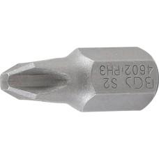 BGS Technic Bit | Length 30 mm | 10 mm (3/8