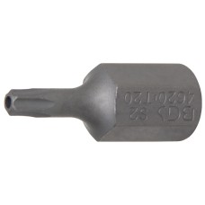 BGS Technic Bit | Length 30 mm | 10 mm (3/8