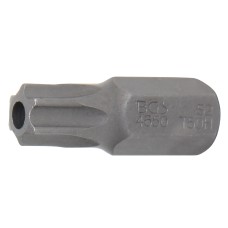 BGS Technic Bit | Length 30 mm | 10 mm (3/8