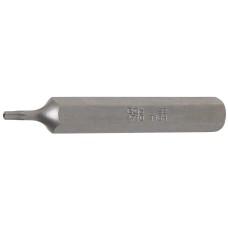 BGS Technic Bit | Length 75 mm | 10 mm (3/8