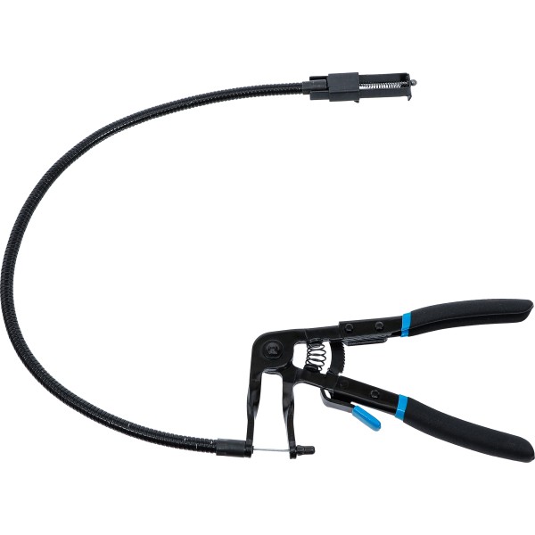 BGS Technic Hose Clamp Pliers | Semi-Flexible | 850 mm | 18 - 54 mm BGS Technic Hose Clamp Pliers | Semi-Flexible | 850 mm | 18 - 54 mm