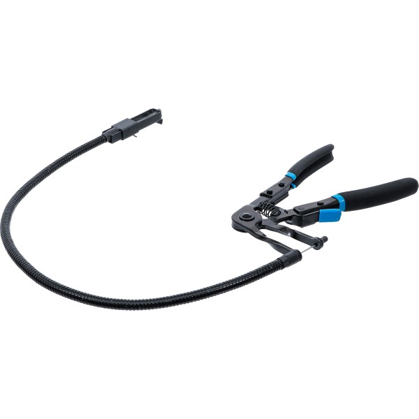 BGS Technic Hose Clamp Pliers | Semi-Flexible | 850 mm | 18 - 54 mm BGS Technic Hose Clamp Pliers | Semi-Flexible | 850 mm | 18 - 54 mm