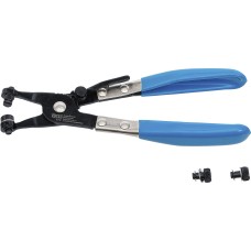 BGS Technic Hose Clamp Pliers | 200 mm