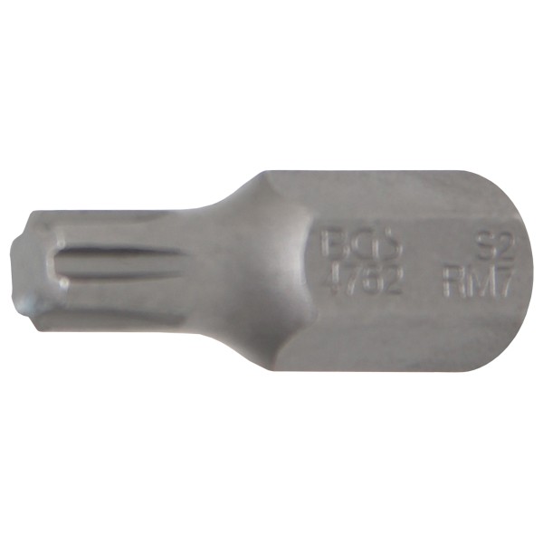 BGS Technic Bit | Length 30 mm | 10 mm (3/8 BGS Technic Bit | Length 30 mm | 10 mm (3/8