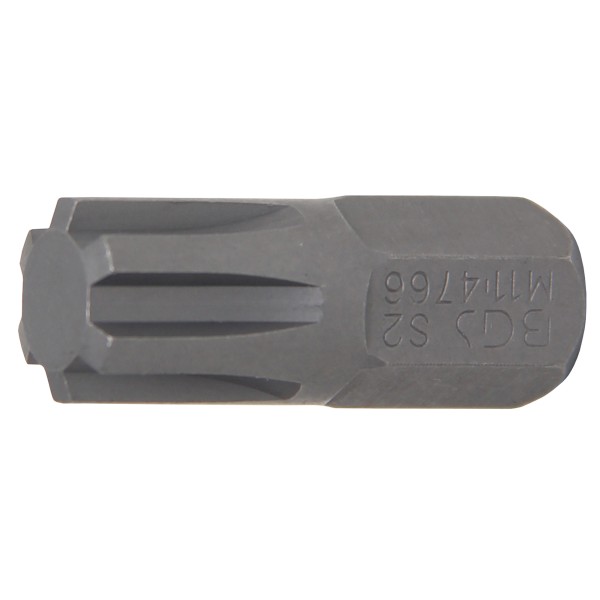 BGS Technic Bit | Length 30 mm | 10 mm (3/8 BGS Technic Bit | Length 30 mm | 10 mm (3/8