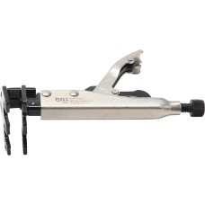 BGS Technic Locking Grip Pliers | with Quick Release Lever | 225 mm