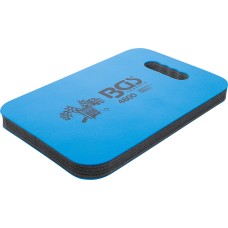 BGS Technic Knee Protector Pad | 480 x 320 x 36 mm