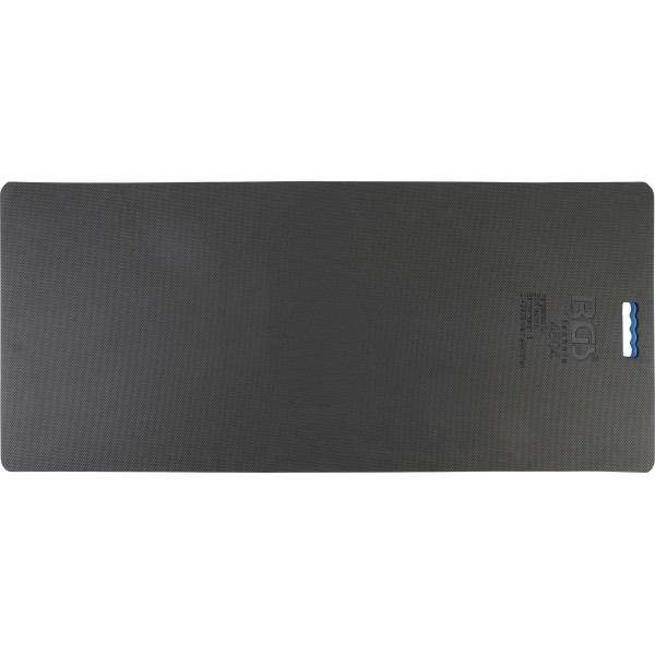 BGS Technic Knee Protector Pad | 1200 x 540 x 30 mm BGS Technic Knee Protector Pad | 1200 x 540 x 30 mm