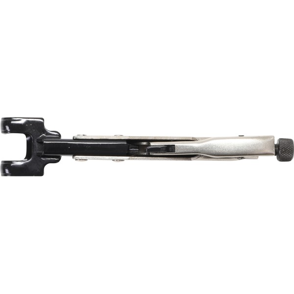 BGS Technic Locking Grip Pliers | with Quick Release Lever | 210 mm BGS Technic Locking Grip Pliers | with Quick Release Lever | 210 mm