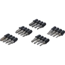 BGS Technic Bit Set | 6.3 mm (1/4