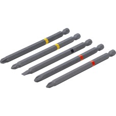 BGS Technic Bit-Set | 6.3 mm (1/4