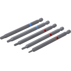 BGS Technic Bit-Set | 6.3 mm (1/4