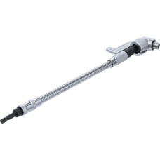 BGS Technic Flexible Angle Bit Holder Extension | 6.3 mm (1/4