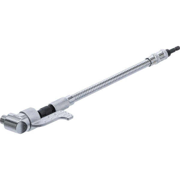 BGS Technic Flexible Angle Bit Holder Extension | 6.3 mm (1/4 BGS Technic Flexible Angle Bit Holder Extension | 6.3 mm (1/4