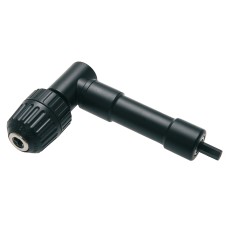 BGS Technic Angled Drill Head with Keyless Chuck