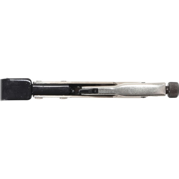 BGS Technic Locking Grip Pliers | with Quick Release Lever | 220 mm BGS Technic Locking Grip Pliers | with Quick Release Lever | 220 mm