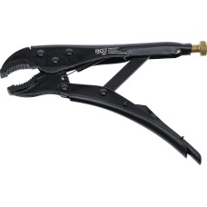 BGS Technic Locking Grip Pliers | 225 mm