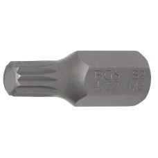 BGS Technic Bit | Length 30 mm | 10 mm (3/8