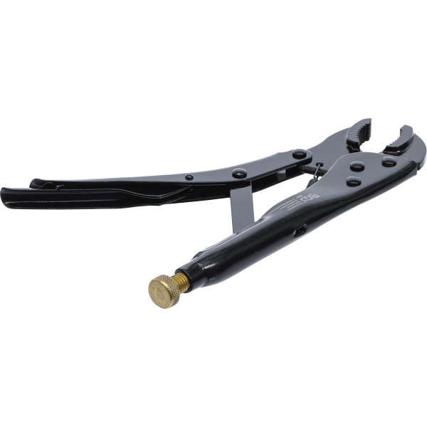 BGS Technic Locking Grip Pliers | 225 mm BGS Technic Locking Grip Pliers | 225 mm