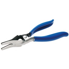 BGS Technic Hose Stripping Pliers | 200 mm BGS Technic Hose Stripping Pliers | 200 mm