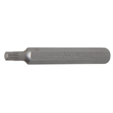 BGS Technic Bit | Length 75 mm | 10 mm (3/8