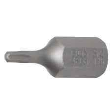 BGS Technic Bit | Length 30 mm | 10 mm (3/8
