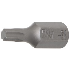 BGS Technic Bit | Length 30 mm | 10 mm (3/8