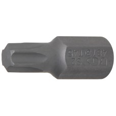 BGS Technic Bit | Length 30 mm | 10 mm (3/8
