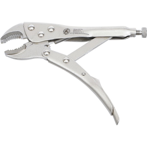 BGS Technic Self-Grip Pliers | 175 mm BGS Technic Self-Grip Pliers | 175 mm