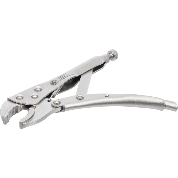BGS Technic Self-Grip Pliers | 175 mm BGS Technic Self-Grip Pliers | 175 mm