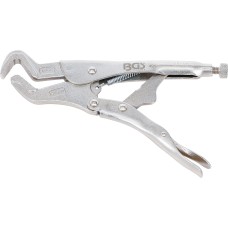 BGS Technic Locking Grip Pliers | Claw Design | 210 mm | 6 - 32 mm