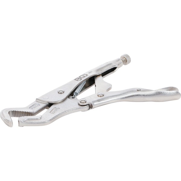 BGS Technic Locking Grip Pliers | Claw Design | 210 mm | 6 - 32 mm BGS Technic Locking Grip Pliers | Claw Design | 210 mm | 6 - 32 mm
